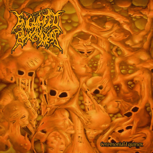 Engulfed In Blackness : Ceremonial Equinox